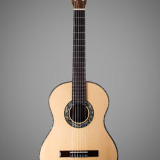 Guitar Model Two