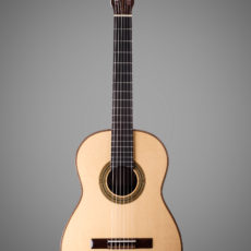 Guitar Model Three