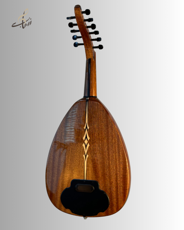 oud Electric - Image 4